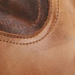 Hauser Logo Stitch